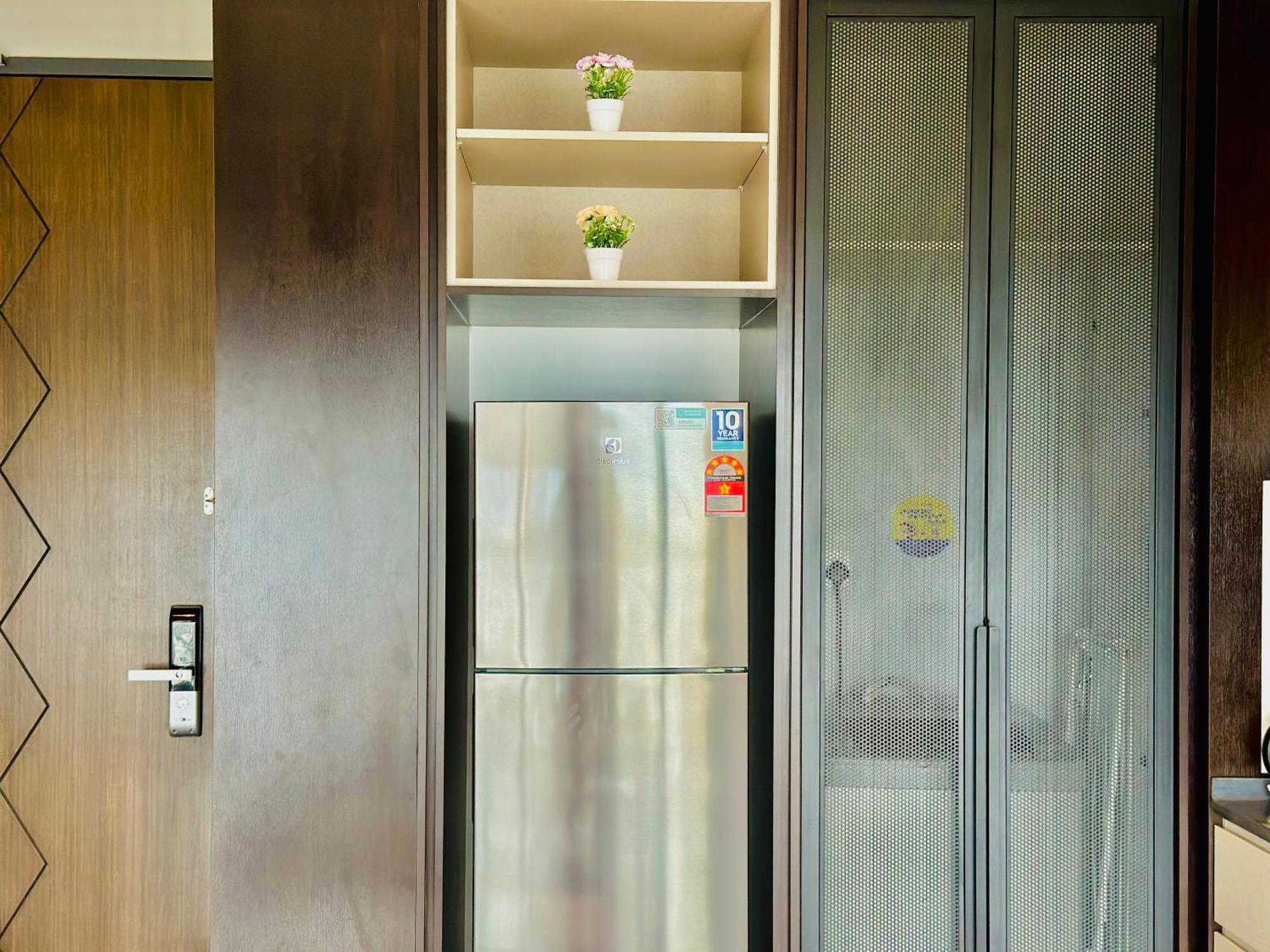 Scarletz Suites Klcc By M Suites Kuala Lumpur Esterno foto